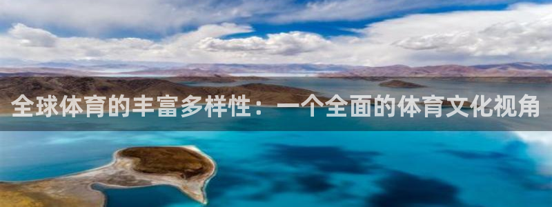 全球体育的丰富多样性：一个全面的体育文化视角